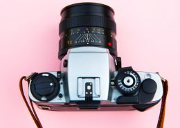 Brilliant condition camera lens for sale