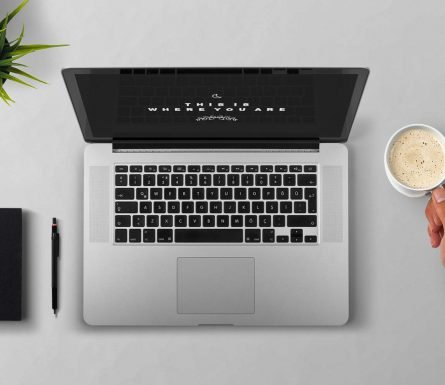 Motorbike for sale with trendy design